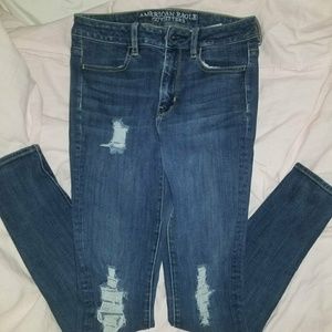 American Eagle Outfitters Jeans - American Eagle Jeans American Eagle Outfitters Jeans - American Eagle Jeans